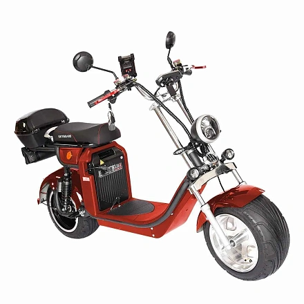 Электроскутер SKYBOARD CITYCOCO Altai BR4000