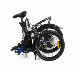 Электровелосипед Elbike Galant Vip