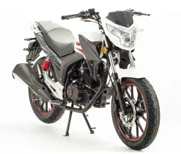 Мотоцикл Motoland FLASH 200