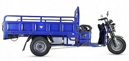 Грузовой электротрицикл Rutrike Атлант 2000 72V2200W
