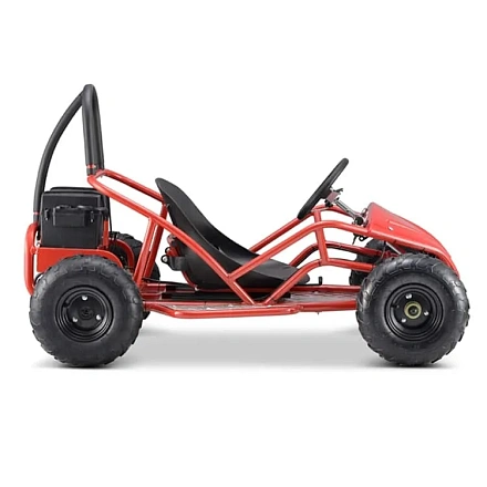 Багги Green Camel Намиб T007 (48V 1000W R6 Дифференциал)