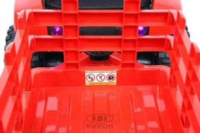 Детский электромобиль Rivertoys H888HH