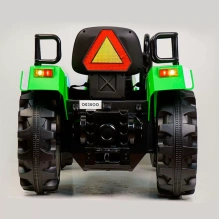 Детский электромобиль Rivertoys O030OO