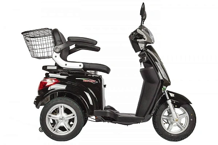Электротрицикл Volteco TRIKE NEW