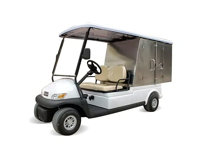 Гольфкар ТРОЙКА ROOM SERVICE