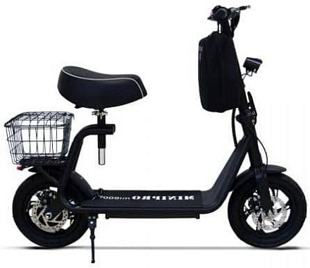 Электросамокат MINIPRO Mi600