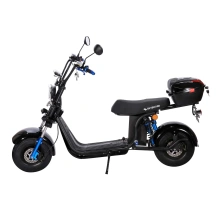 Электроскутер SKYBOARD Chukotka BR20 3000W