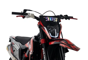 Мотоцикл PROGASI RACE 300 AIR