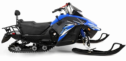 Снегоцикл MOTAX  SNOW CAT 180 EFI