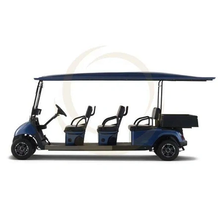 Гольф кар EWAY HM6-1