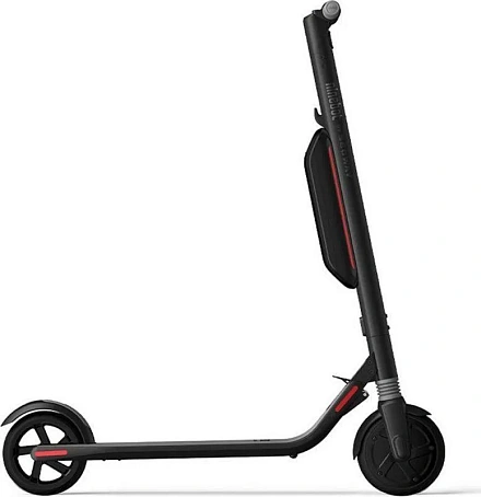Электросамокат Ninebot KickScooter ES3