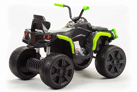 Детский электроквадроцикл Motoland C003