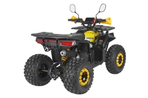 Квадроцикл Avantis OPTIMA 8 Lux