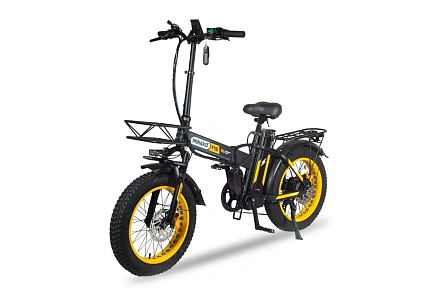 Электровелосипед Minako F10 PRO