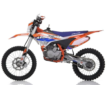 Питбайк Yacota ENDURO Apollino 300