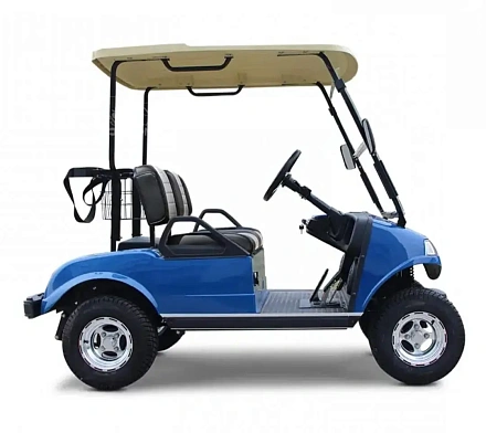 Гольфкар HDK CLASSIC 2