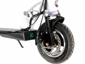 Электросамокат OxyVolt Torque Ranger