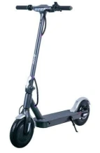 Электросамокат Hiper Triumph X100