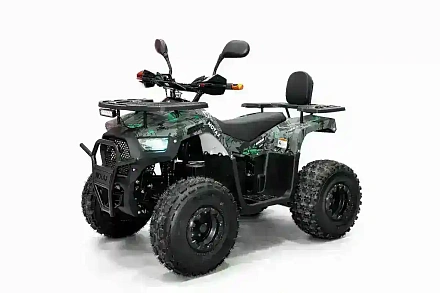 Электроквадроцикл MOTAX GRIZLIK E1500 2024