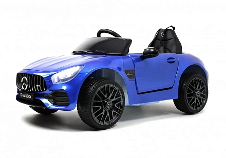 Детский электромобиль Rivertoys Mercedes-Benz GT (O008OO)