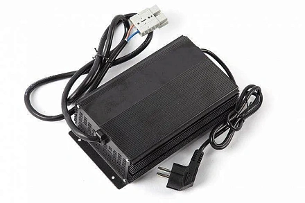 Зарядное устройство для свинцовых тяговых аккумуляторов Eltreco 24V10A
