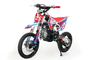 Мотоцикл Питбайк MOTAX CRF 125