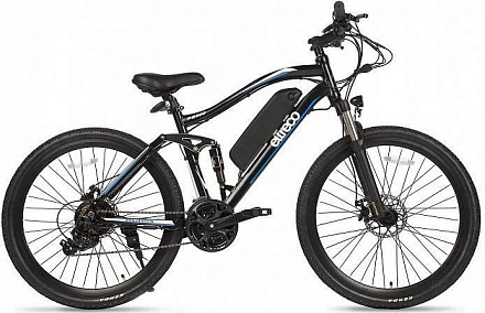 Электровелосипед Eltreco FS 900 26"