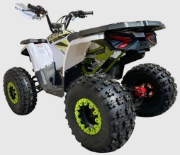 Квадроцикл YACOTA FUSION PRO 125 NEW