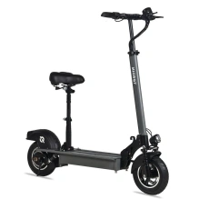 Электросамокат Tordin Hermes Pro
