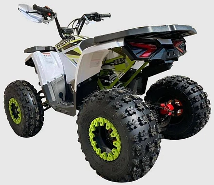 Квадроцикл YACOTA FUSION PRO 125 NEW