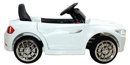 Детский электромобиль Rivertoys T004TT