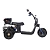 Электроскутер Skyboard Irtysh BR40 3000W - превью