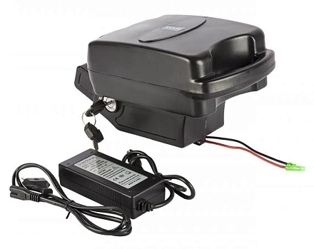 Аккумулятор Eltreco 36V 10Ah (FROG)