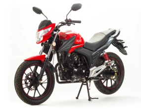 Мотоцикл Motoland FLASH 200