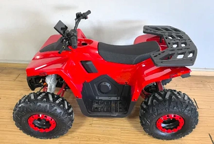 Квадроцикл Green Camel Атакама T610 (72V 2000W R8)