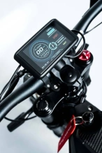 Электромотоцикл Talaria Sting L1E Road Legal