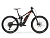 Электровелосипед Merida eOne-Sixty MetalRIDA 27.5" 2019 - превью