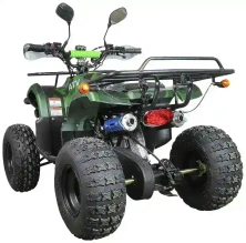 Квадроцикл Avantis CLASSIC 8+ 125 кубов