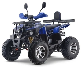 Квадроцикл YACOTA GROM 200 PRO