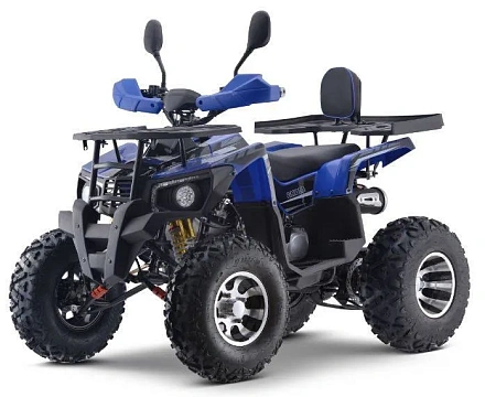 Квадроцикл YACOTA GROM 200 PRO