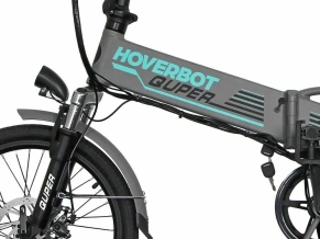 Электровелосипед Hoverbot CB-8 Quper