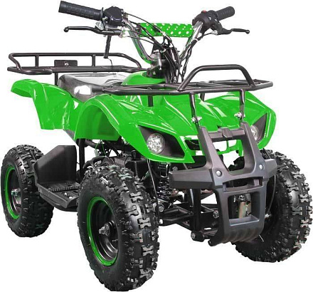 Детский квадроцикл Avantis Classic Mini электростартер