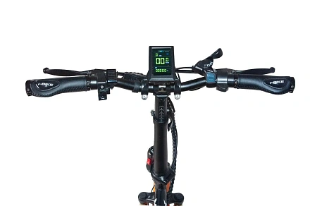 Электровелосипед Minako Street