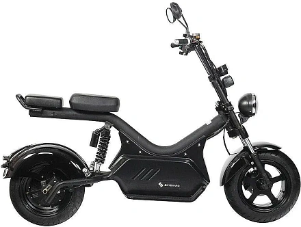 Электроскутер SKYBOARD CITYCOCO BR50-3000 PRO