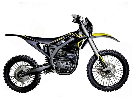 Электромотоцикл SUR-RON Storm Bee Кросс