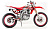 Мотоцикл Motoland Кросс XR250 PRO - превью