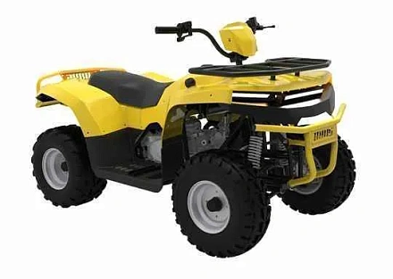 Квадроцикл IRBIS ATV125