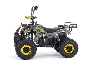 Квадроцикл MOTAX ATV Grizlik 8 1+1 125 cc