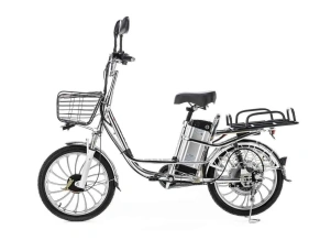 Электровелосипед MOTAX E-NOT EXPRESS BIG 60V30 К