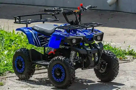 Квадроцикл WELS ATV THUNDER MINI 2T